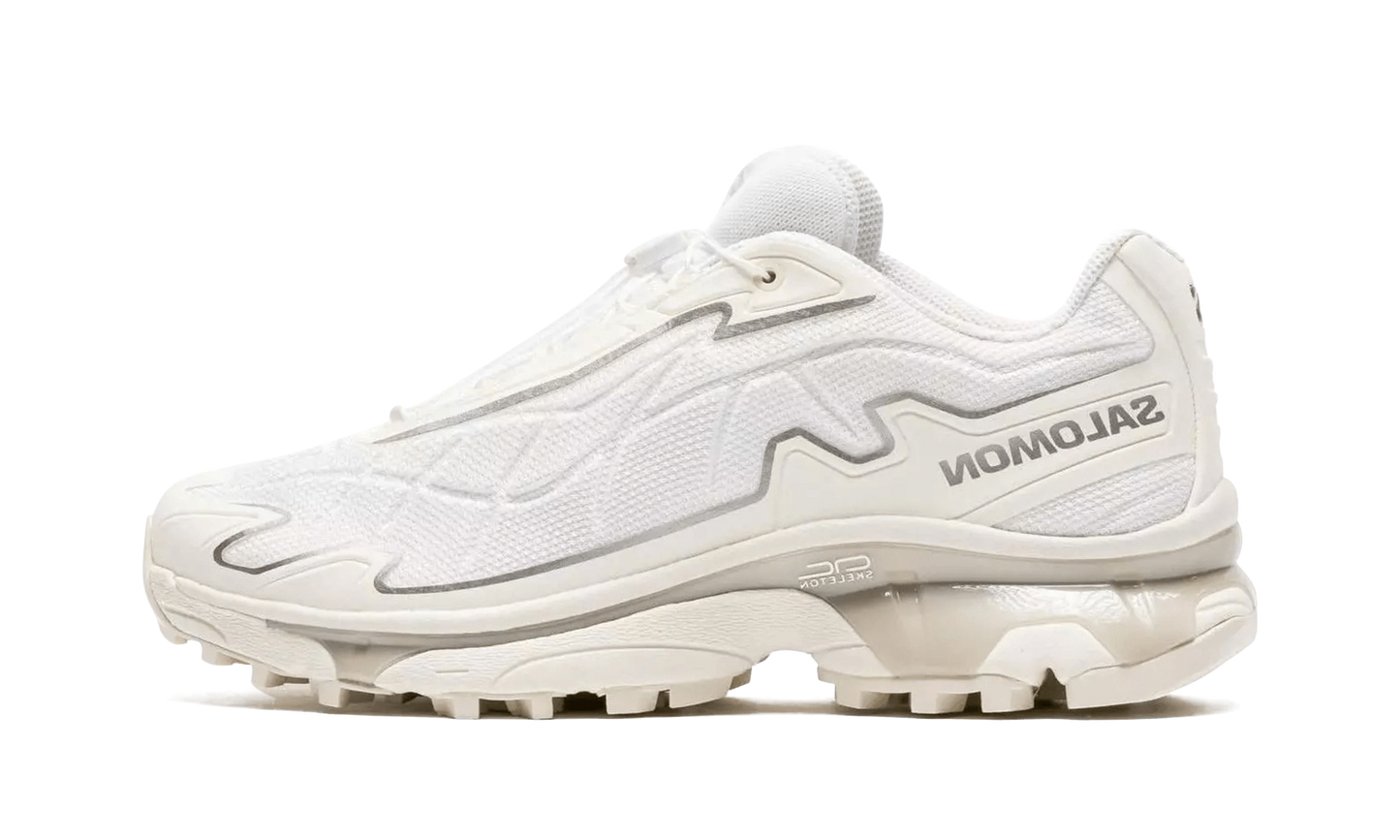 Salomon XT-Slate "Vanilla Ice Silver"