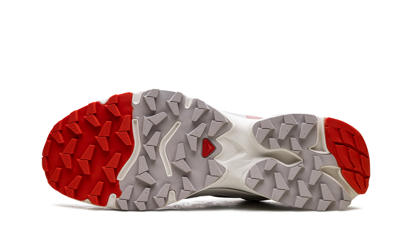 Salomon XT-4K "Kithmas White Red"