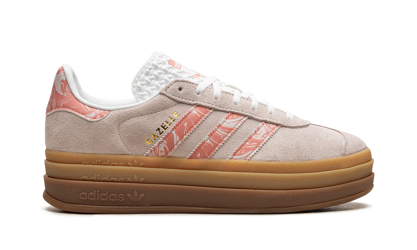 GAZELLE BOLD WMNS "Putty Mauve Marble"