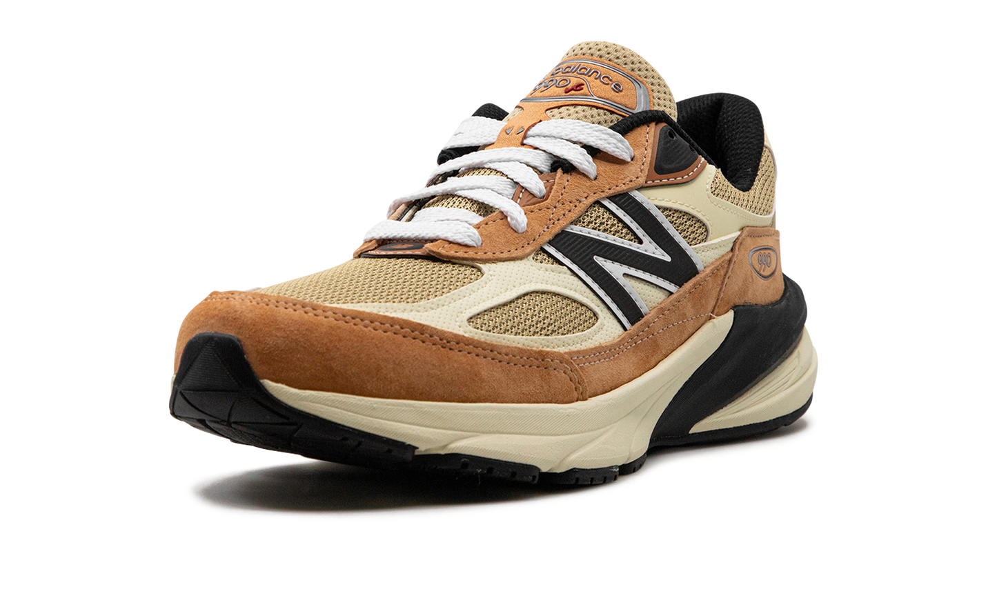 990v6 "Sepia Stone"