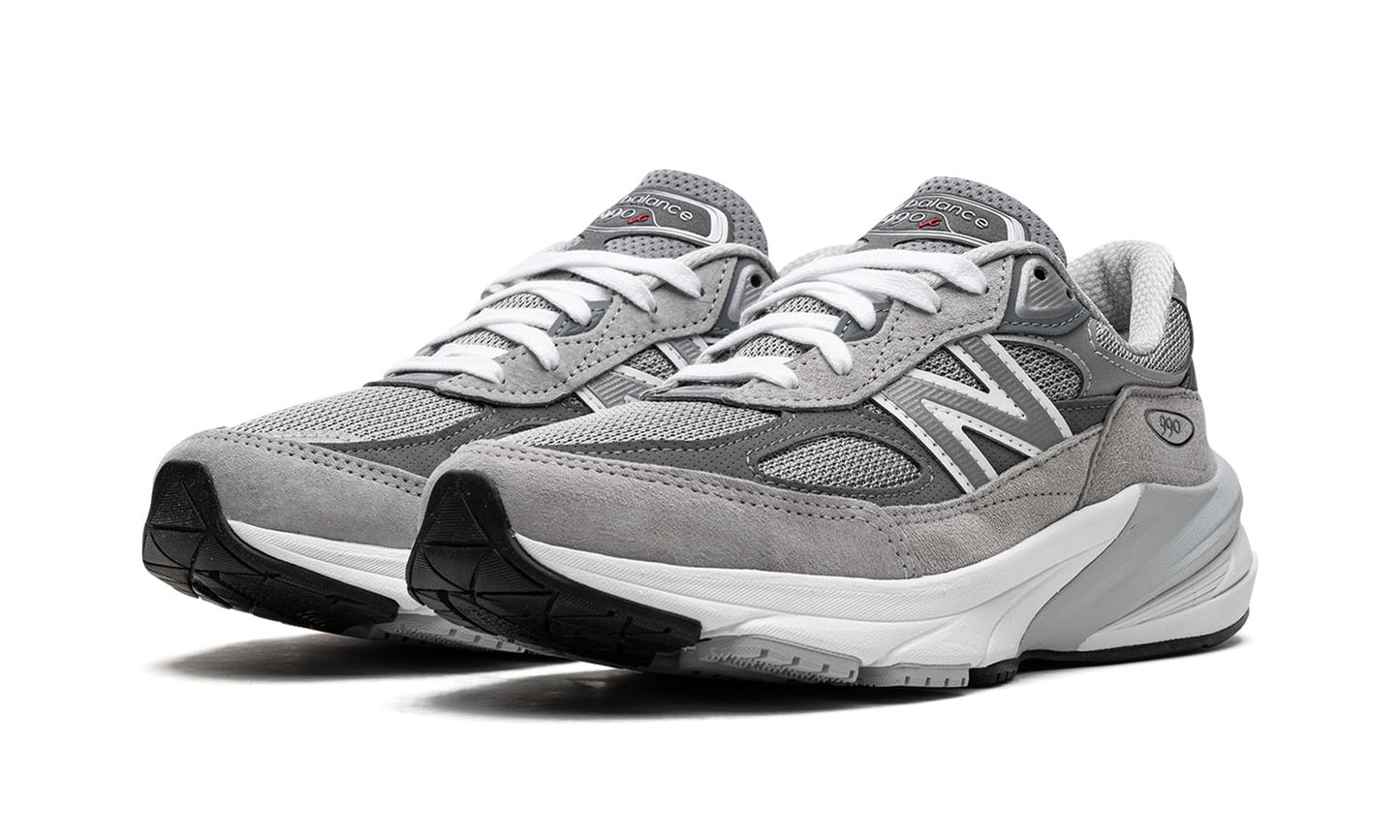990v6 WMNS "Grey"
