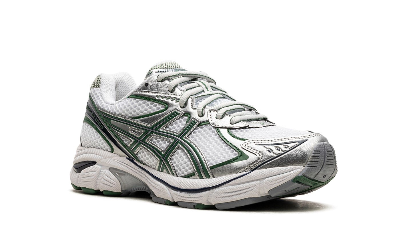 GT 2160 "Shamrock Green"