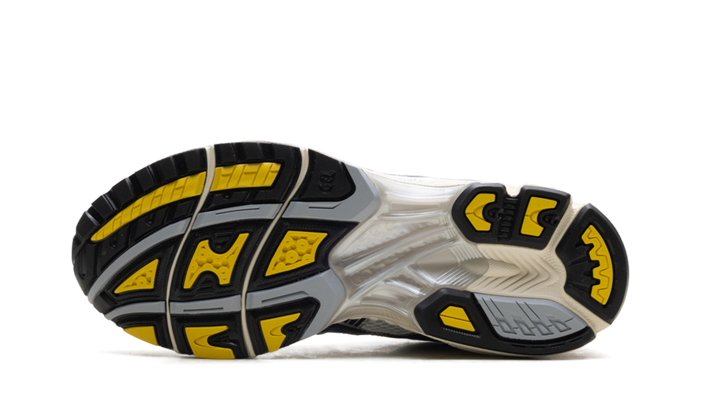 GEL-Kayano 14 "JJJJound - White/Navy"