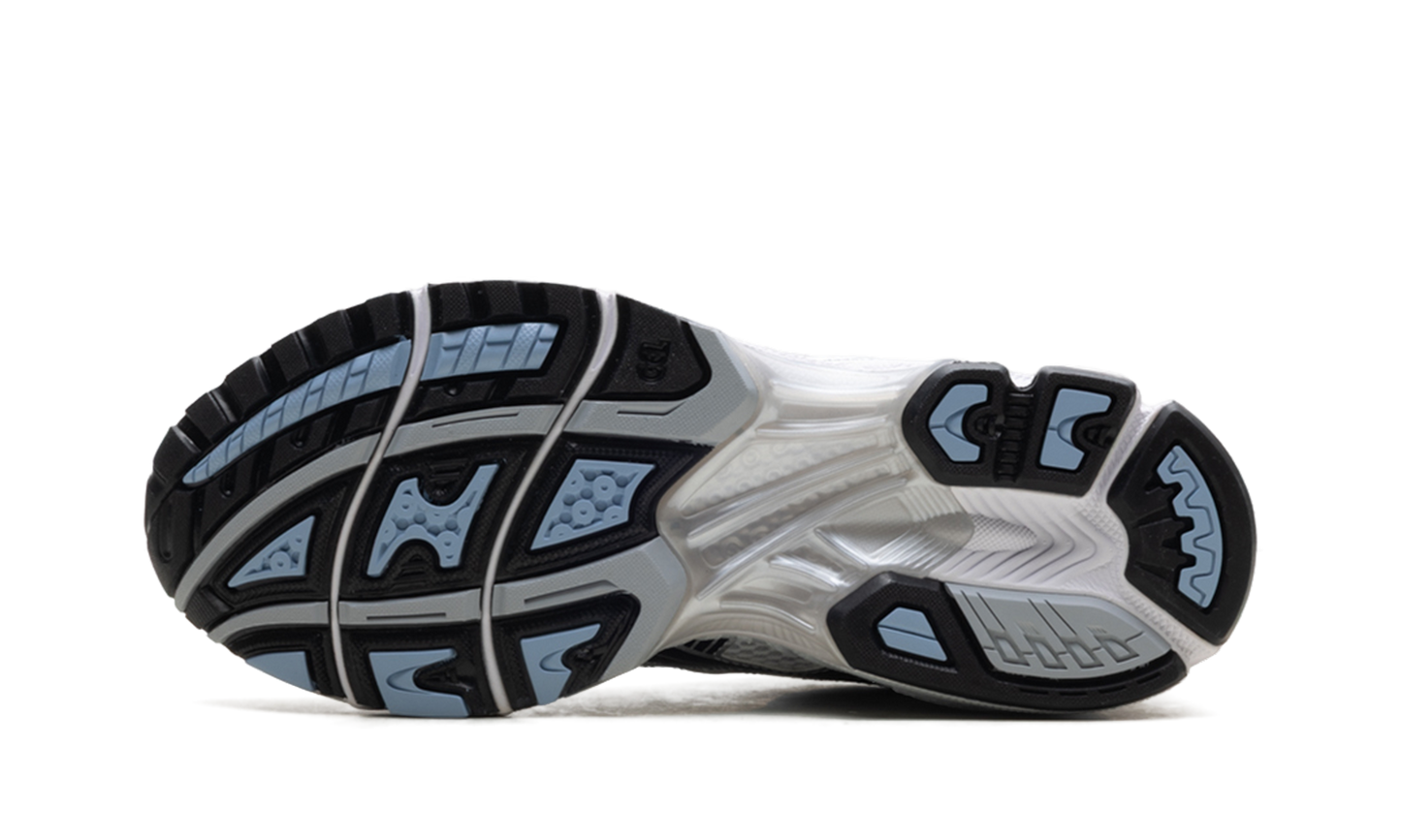 GEL-Kayano 14 "JJJJound - White/Blue"