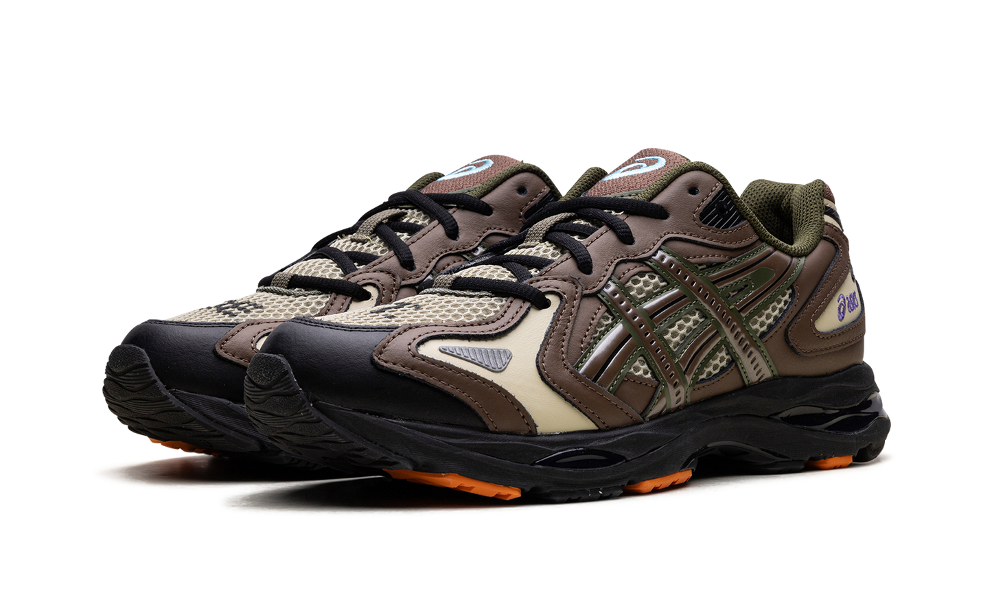 GEL-K1011 "Gallery Dept - Khaki Clay Canyon"