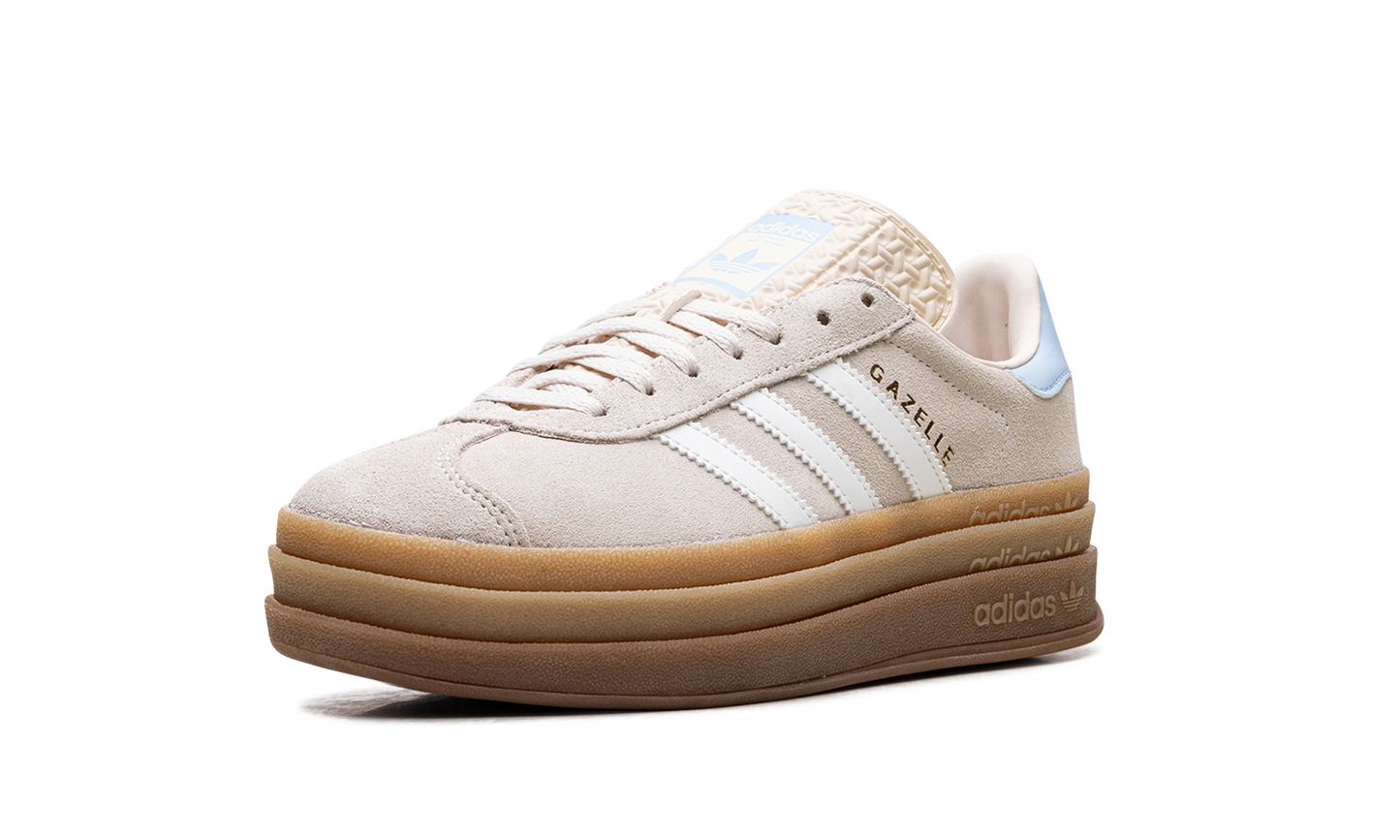 Gazelle Bold GS "Wonder White Clear Sky"