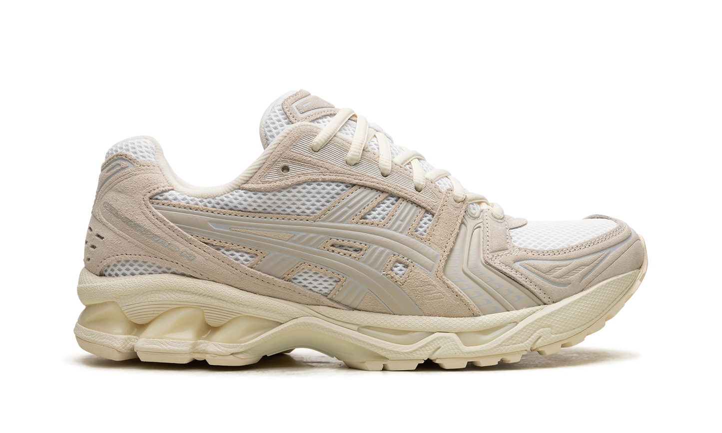 Gel Kayano 14 "Smoke Grey"