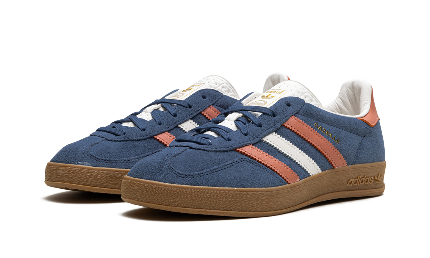 Gazelle Indoor "Pink Sand"