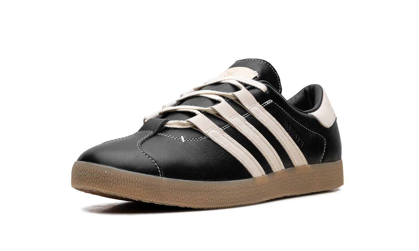 Gazelle "Foot Industry"