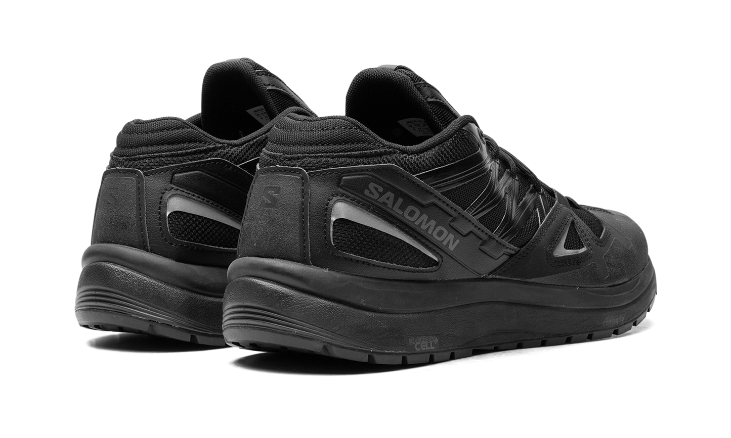 Salomon Odyssey 1 "Black"