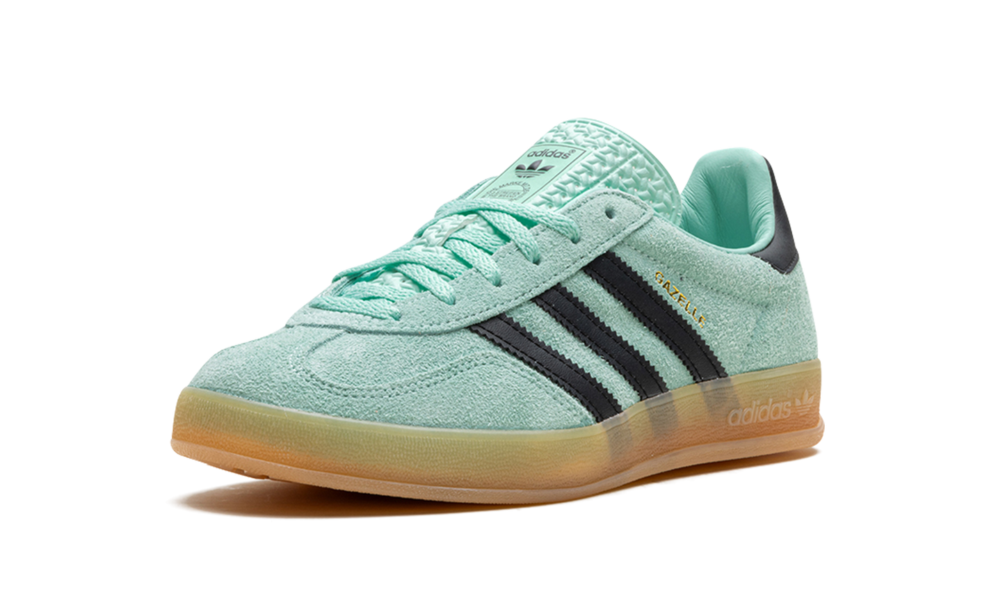Gazelle Indoor "Clemin / Black"