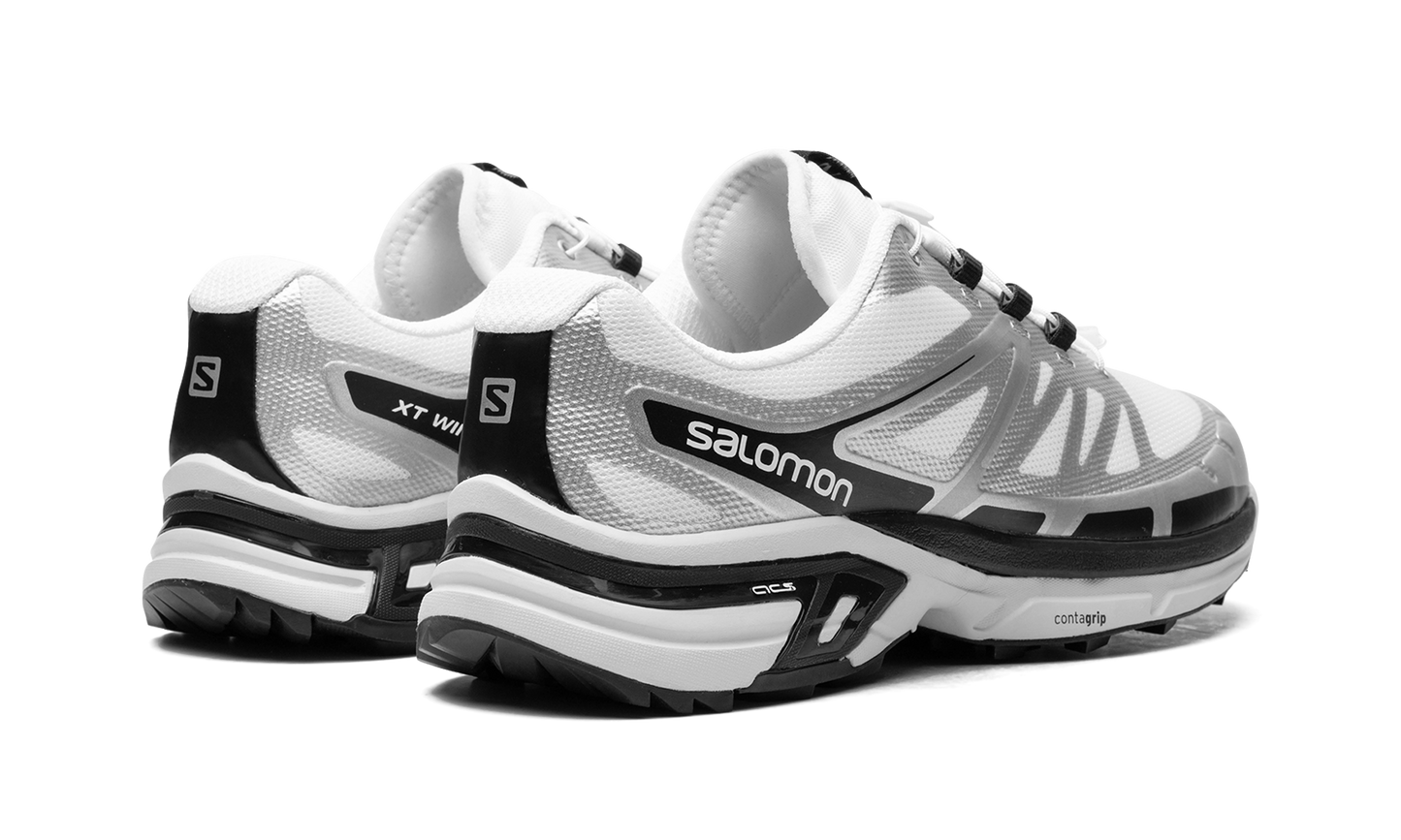 Salomon XT-Wings 2 "White Silver Metallic"