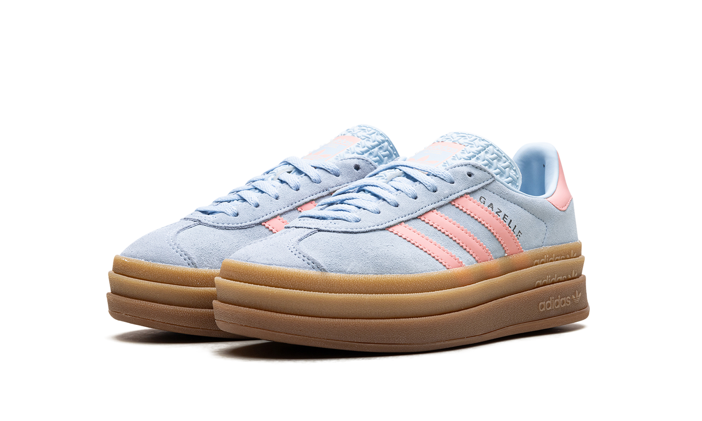 GAZELLE BOLD "BABY BLUE-PINK"