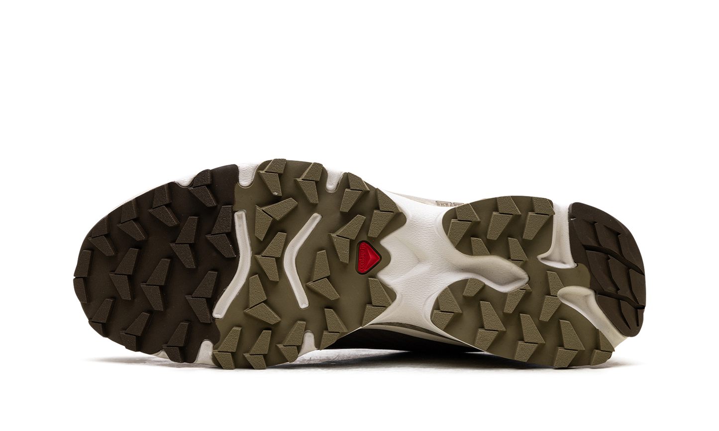 Salomon XT-4 OG "Aurora Borealis Canteen"