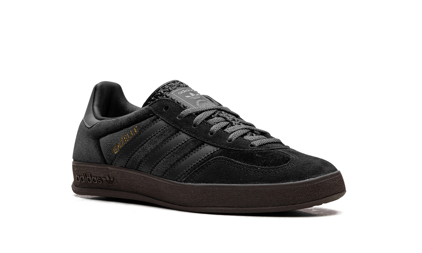 Gazelle Indoor WMNS "Black Velvet"
