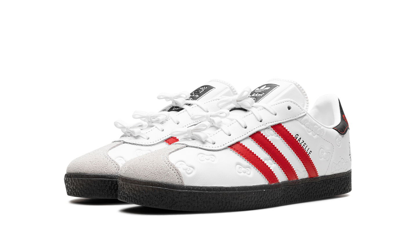 Gazelle GS "Hello Kitty"
