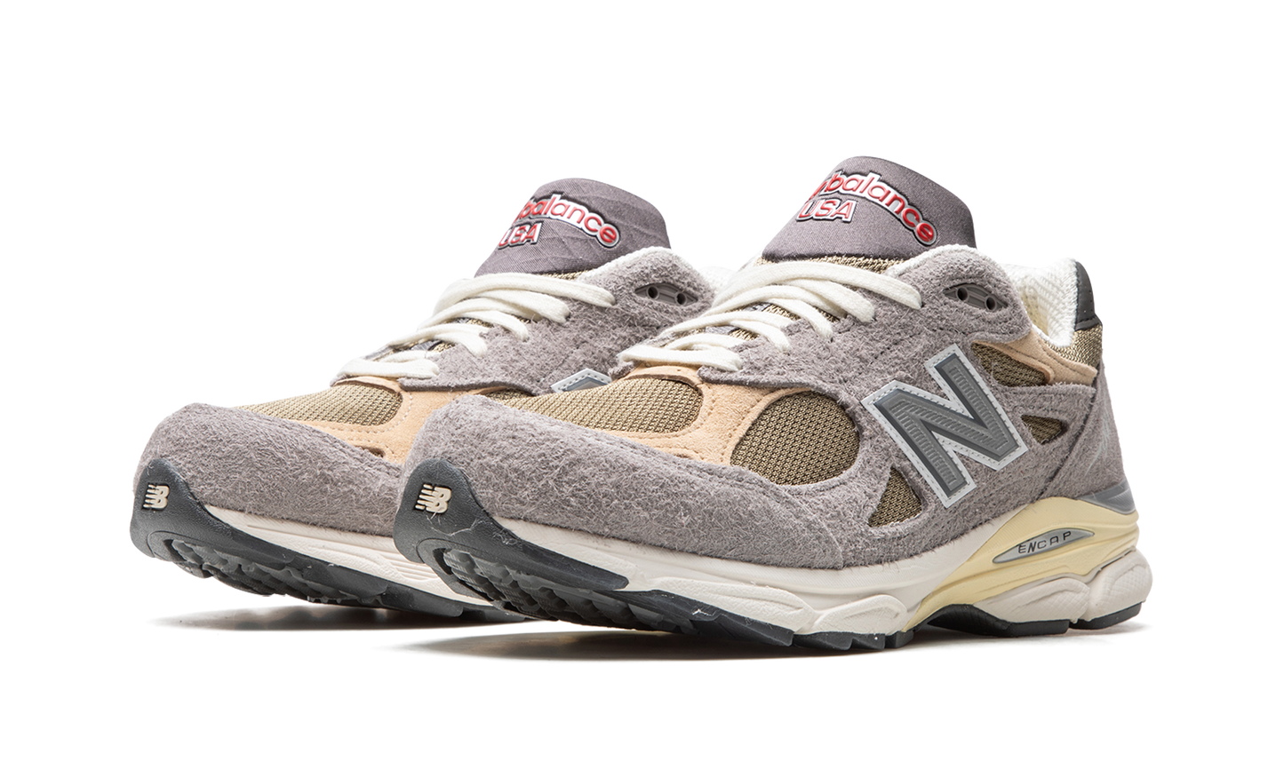 990 V3 "Made In USA - Teddy Santis - Marblehead"