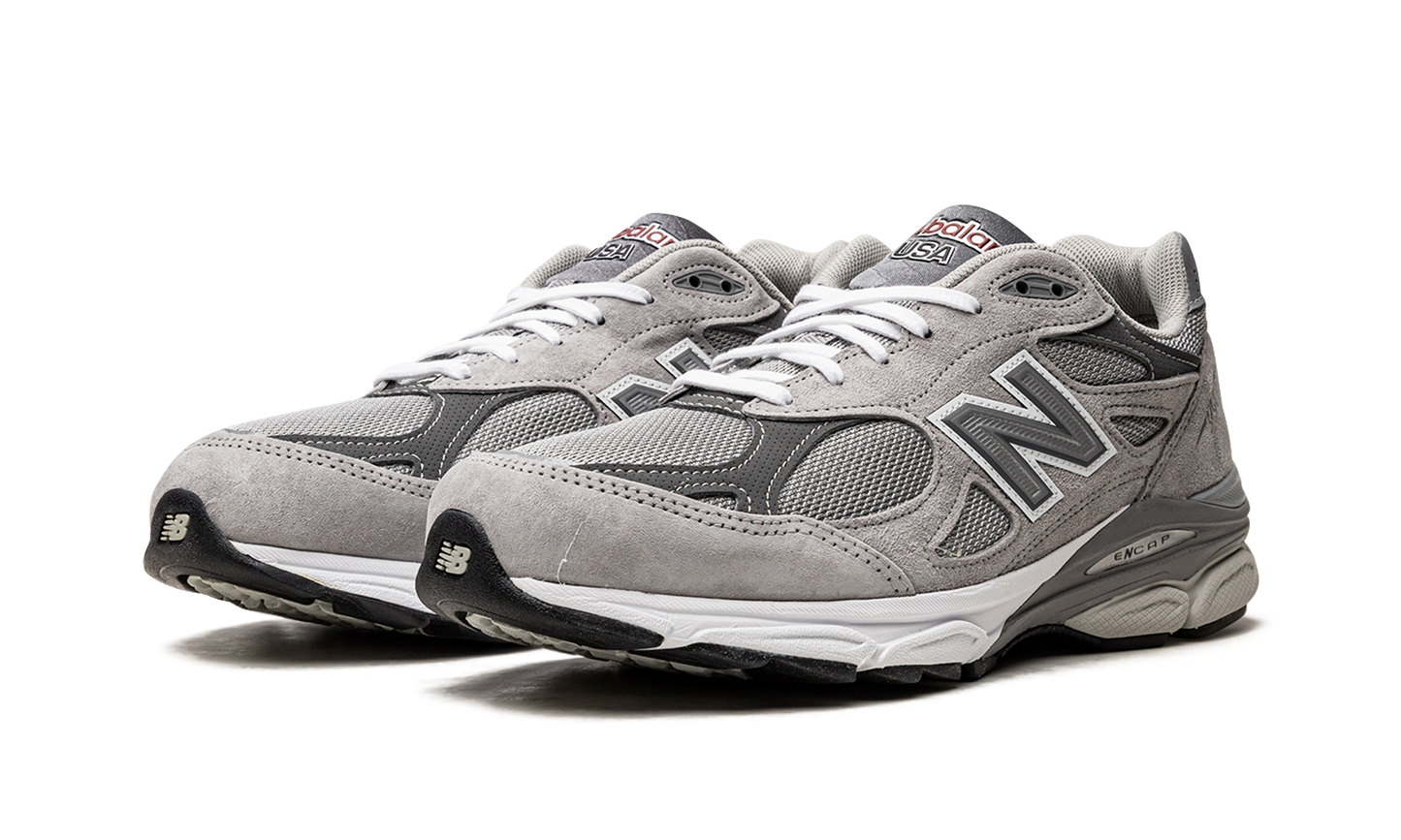 990 V3 "Grey"