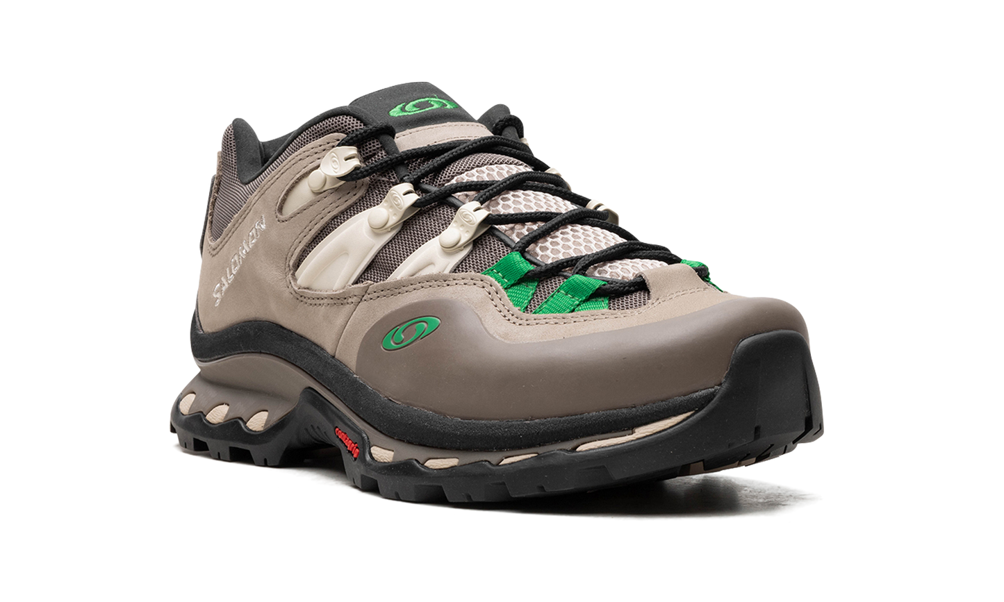 Salomon XT-Quest 2 "Falcon Bright Green"