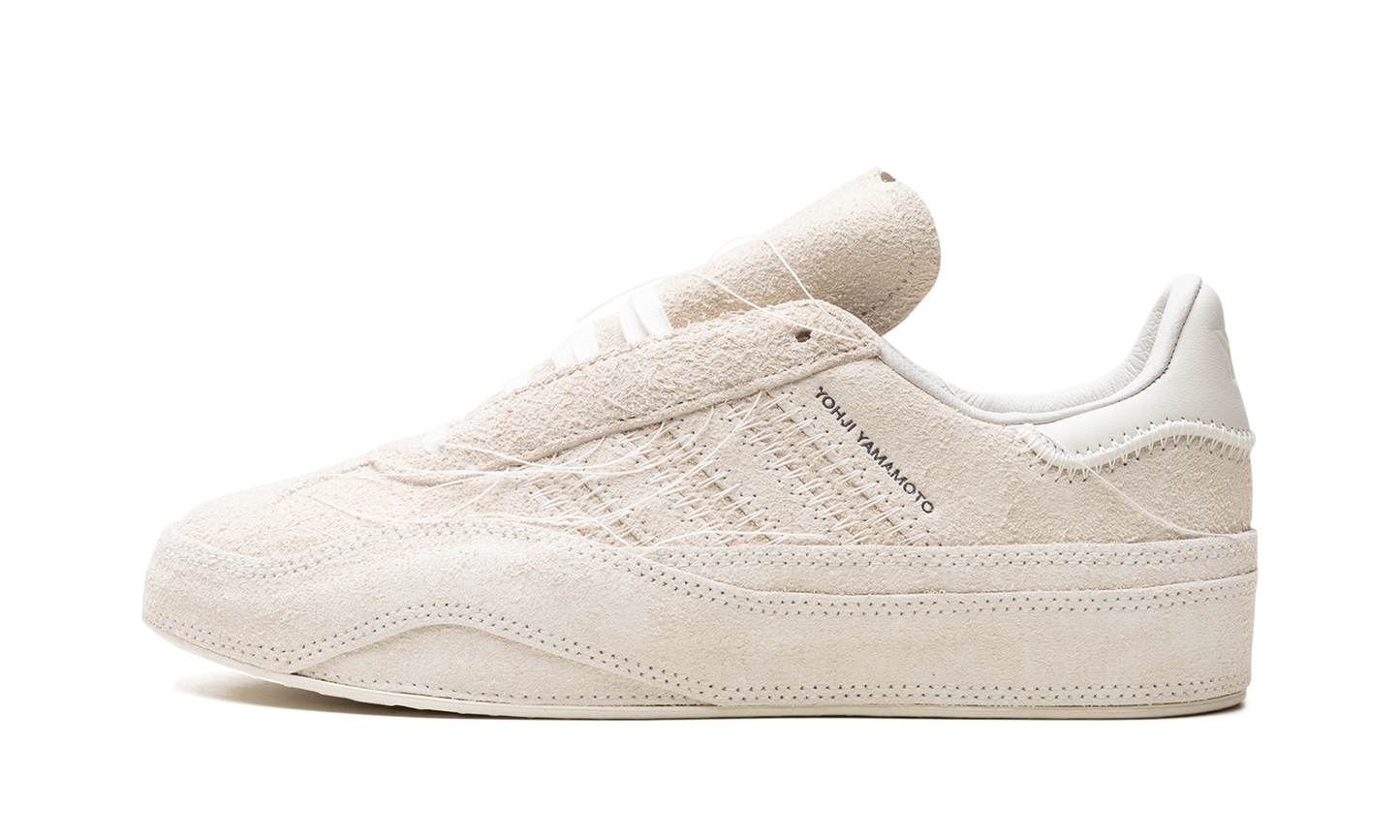 Gazelle "OFF WHITE/OFF WHITE/OFF WHITE"