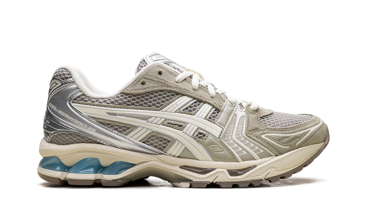 GEL-Kayano 14 "Juliana Salazar"