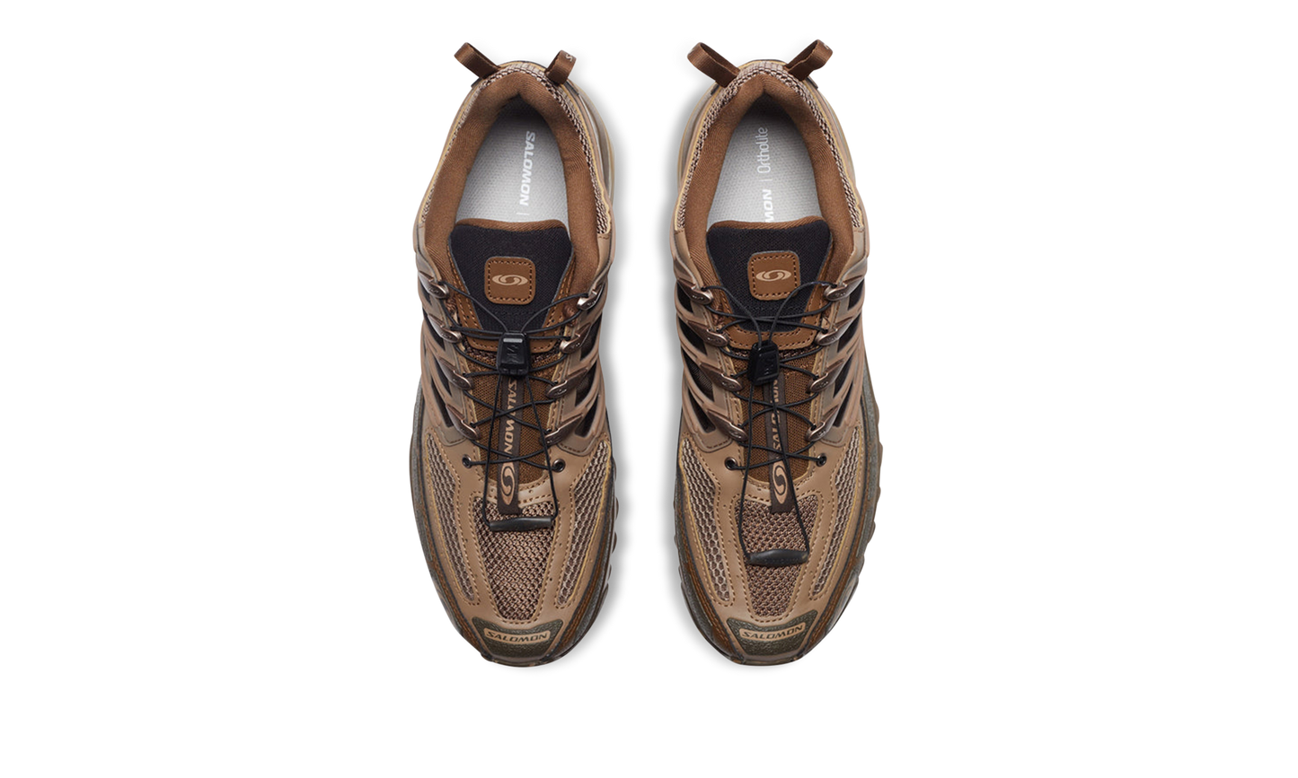 Salomon ACS Pro Desert "Brown"