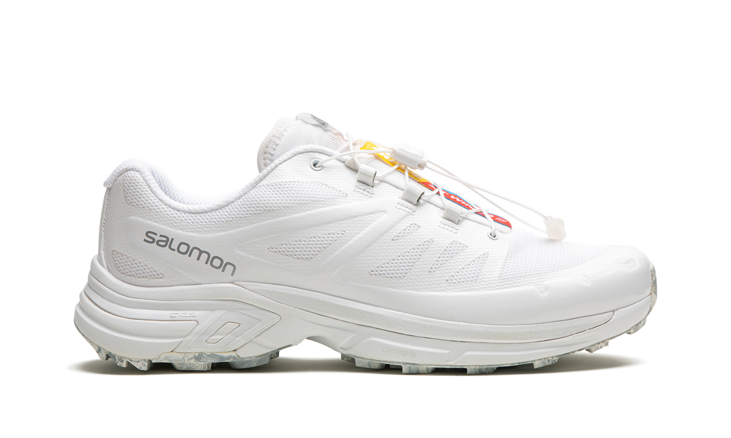 Salomon Xt-Wings 2 Palace "Palace White"