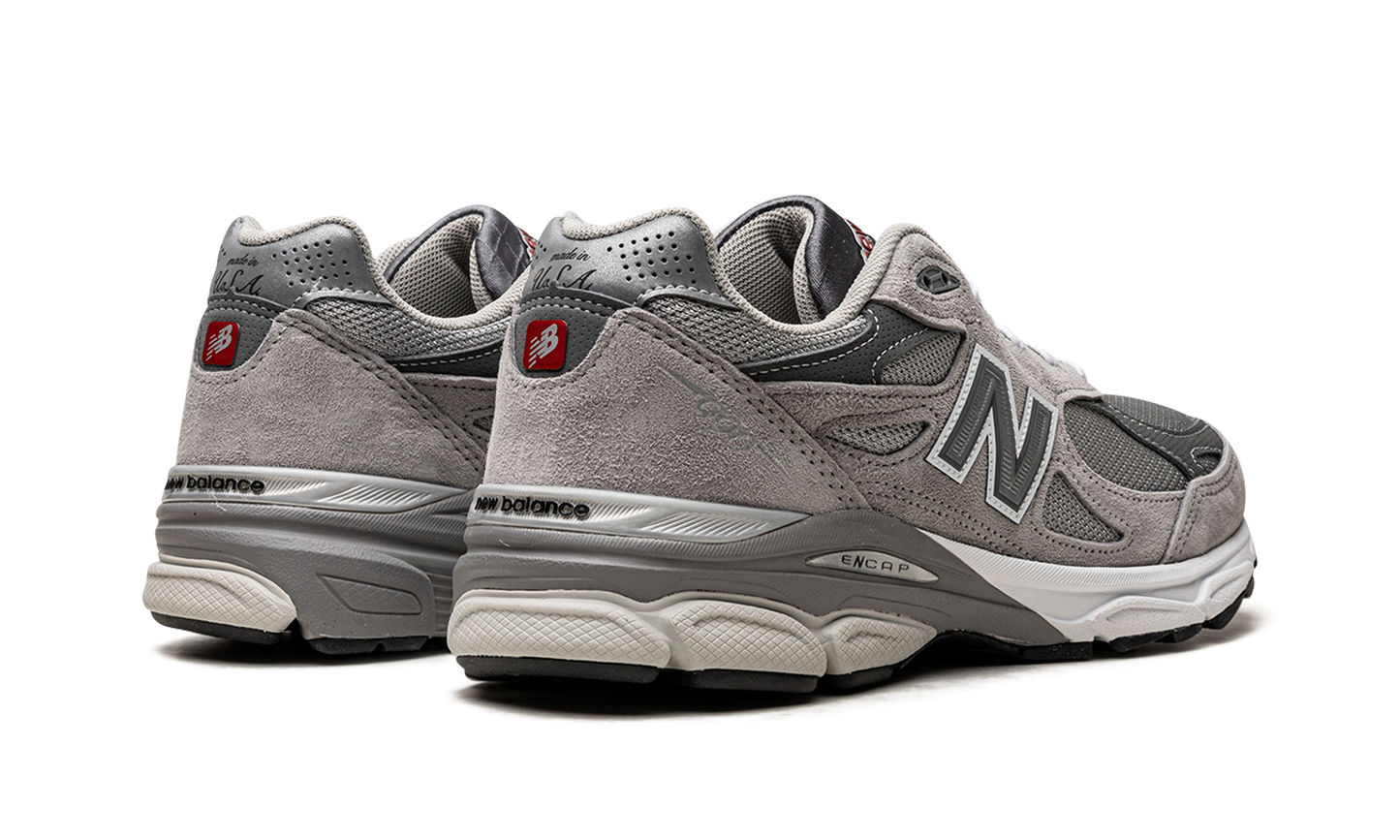 990 V3 "Grey"