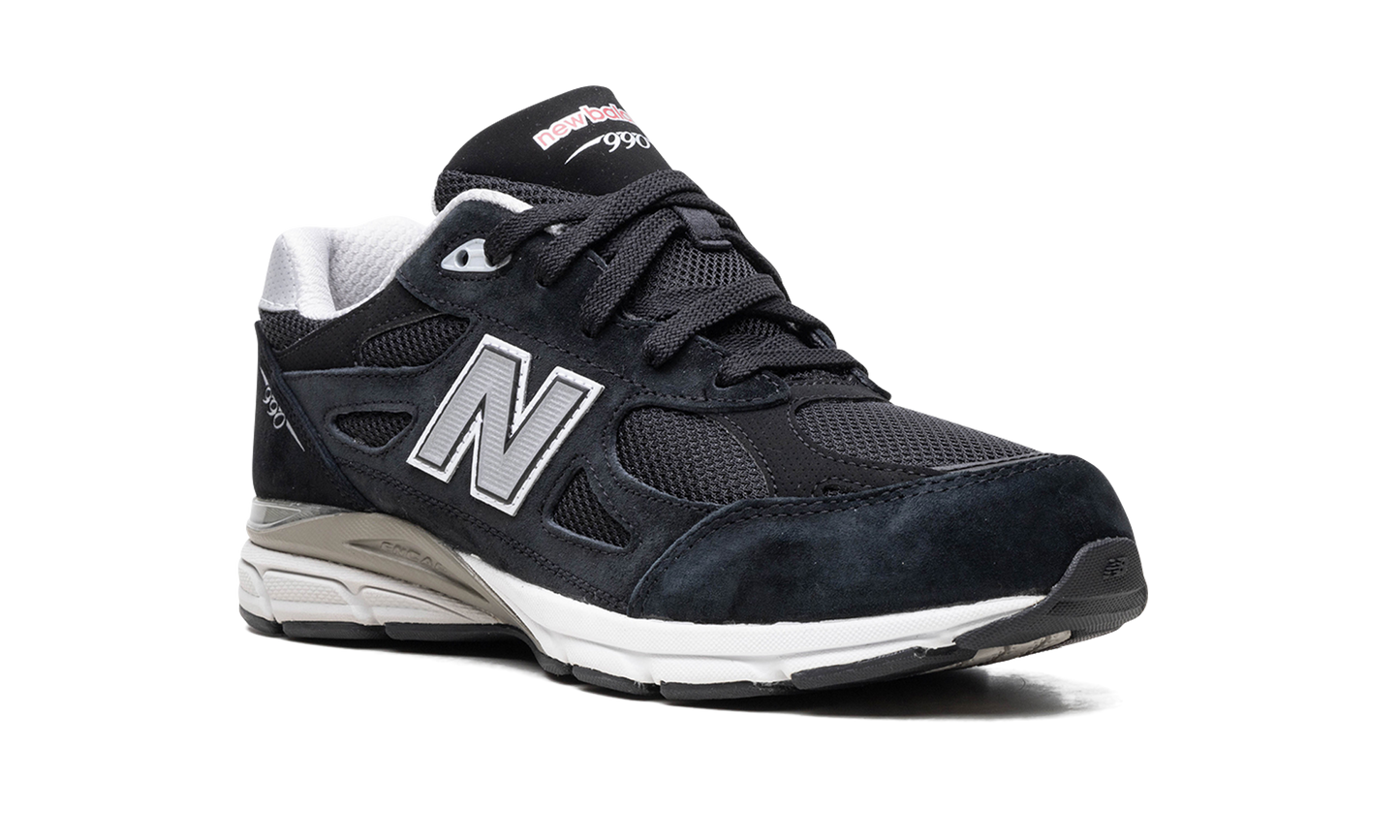 990v3 GS "Black"