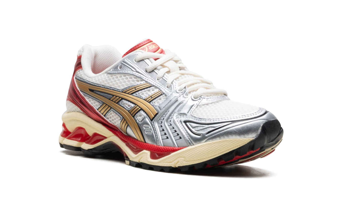 GEL Kayano 14 "Sneaker Politics - Just Say No"