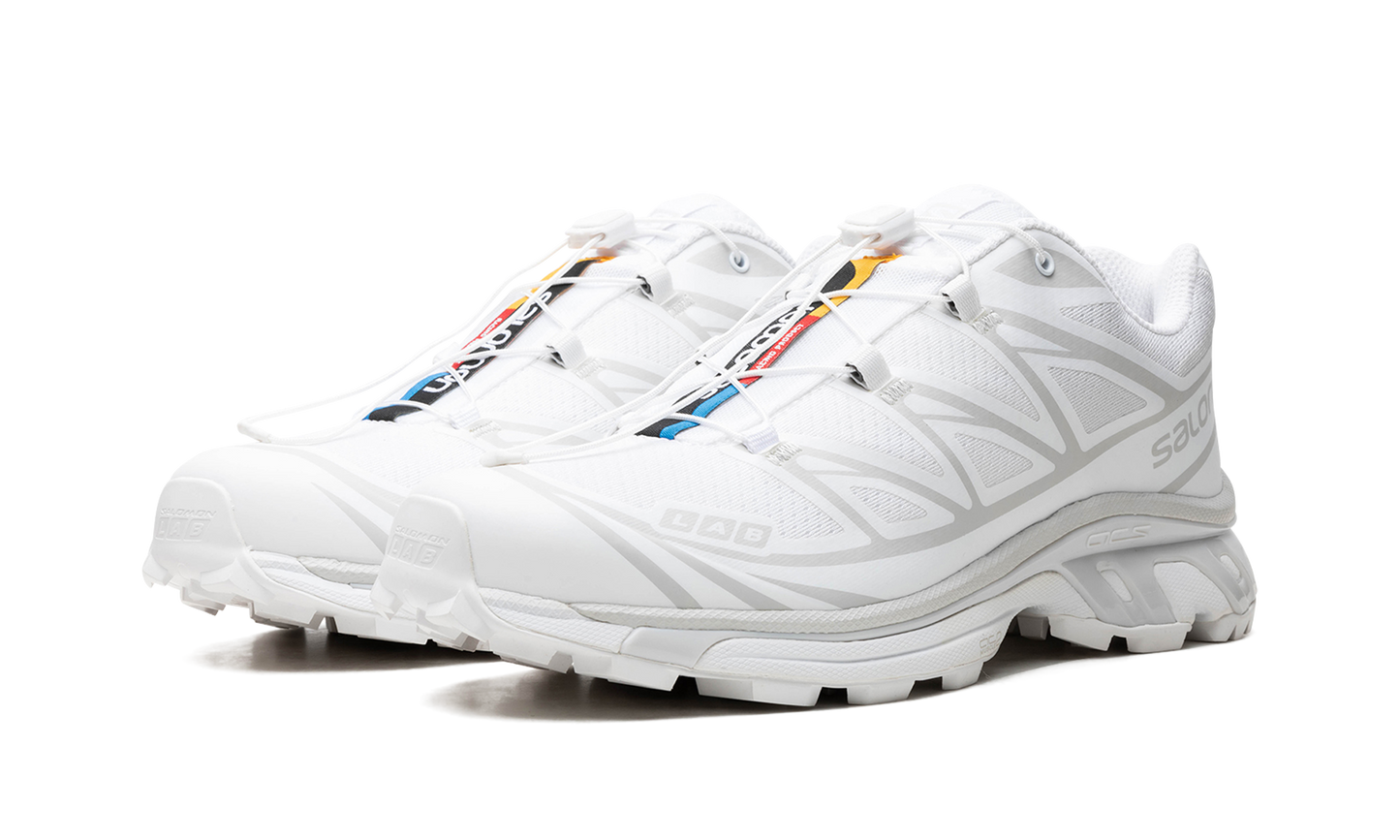 Salomon XT-6