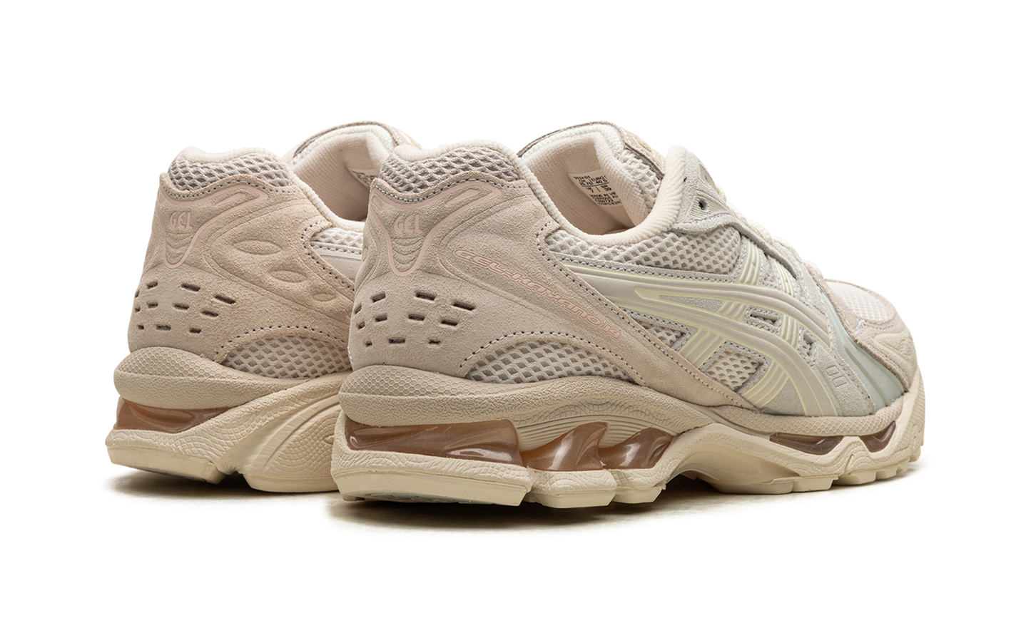 GEL KAYANO 14 WMNS "Cream Blush"