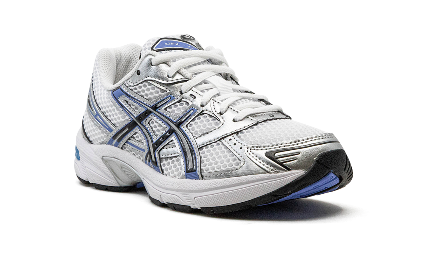 GEL-1130 WMNS "WHITE/PERIWINKLE BLUE"