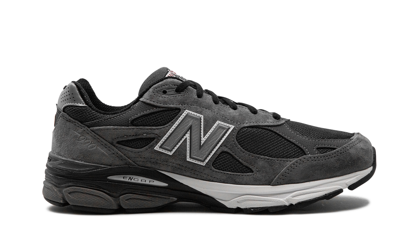 990v3 "United Arrows & Sons - Grey"
