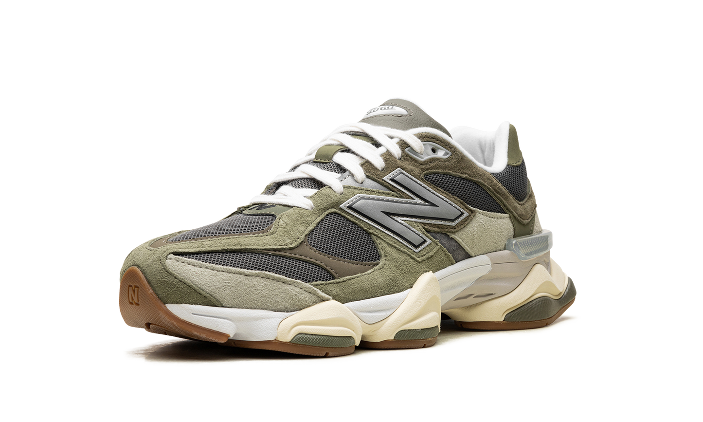 9060 "Green Grey"