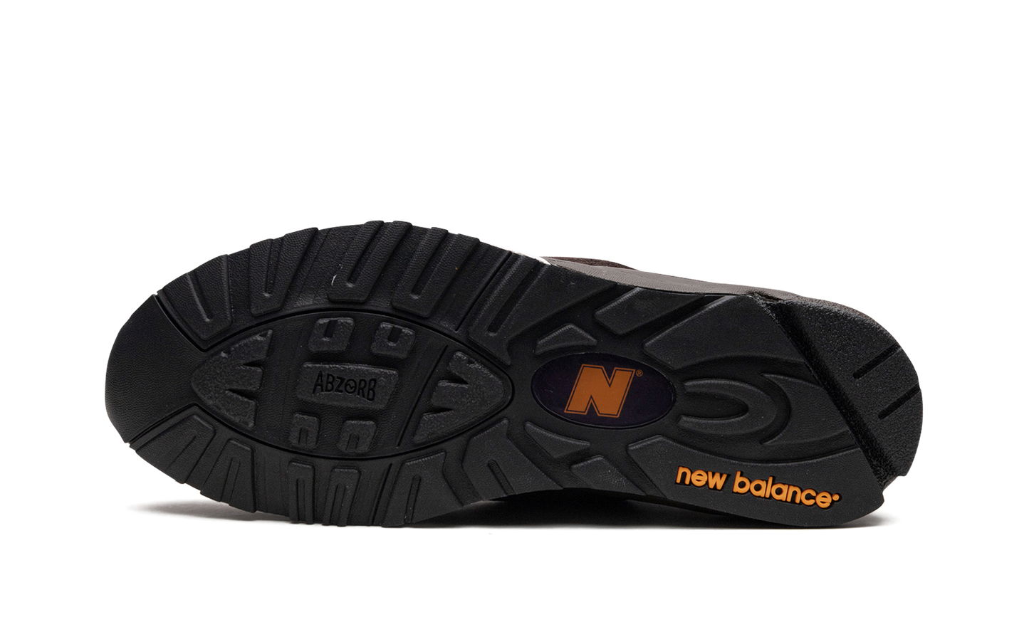 990 v2 "Brown/Orange/Purple"
