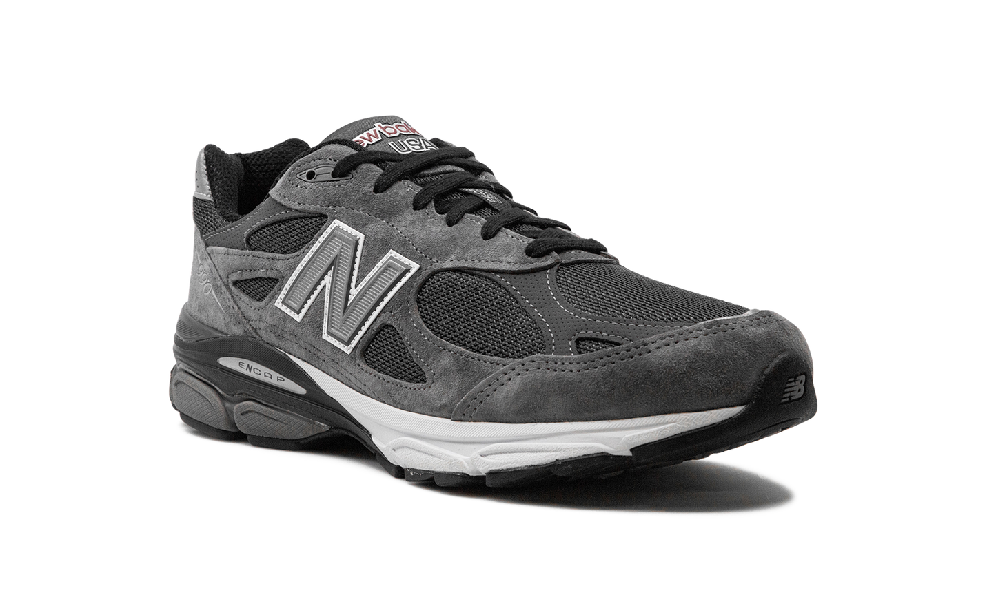 990v3 "United Arrows & Sons - Grey"