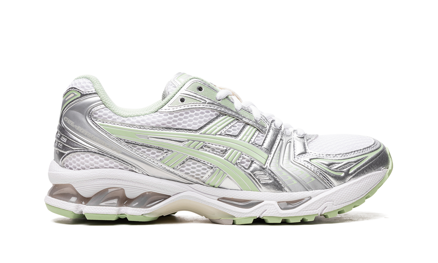 GEL KAYANO 14 WMNS "White Jade"