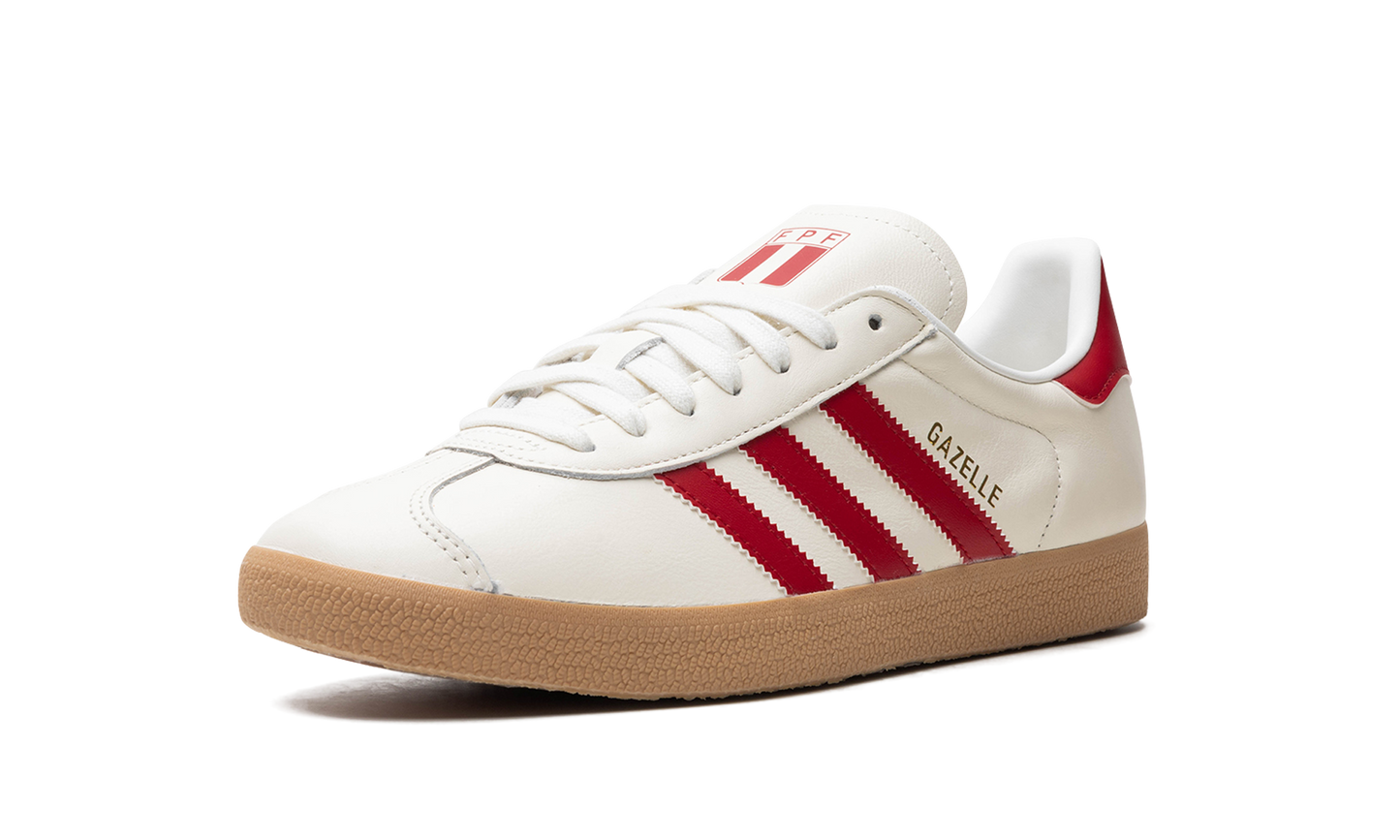 Gazelle "Peru"