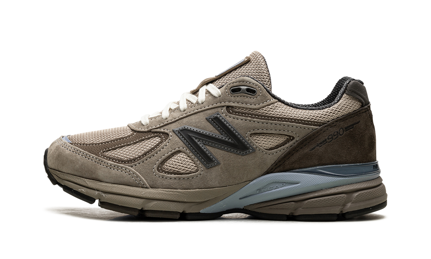 990v4 "AURALEE - Taupe"