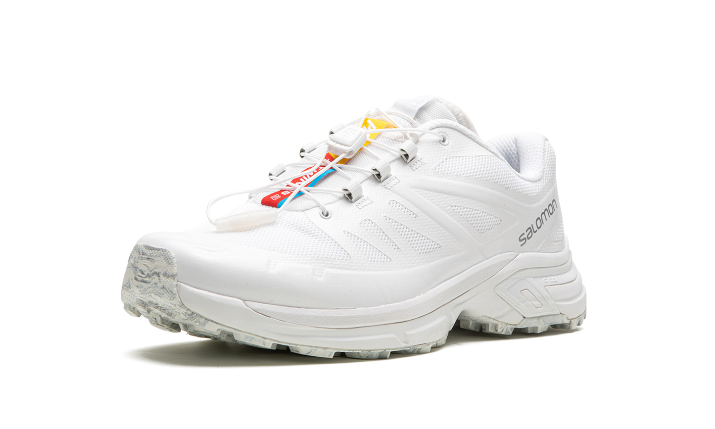 Salomon Xt-Wings 2 Palace "Palace White"