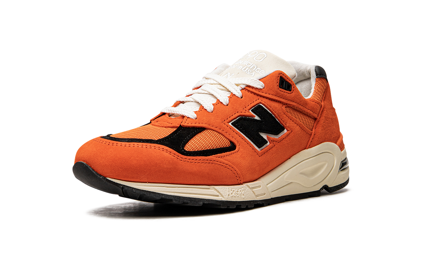990v2 Made In USA "MiUSA Marigold"