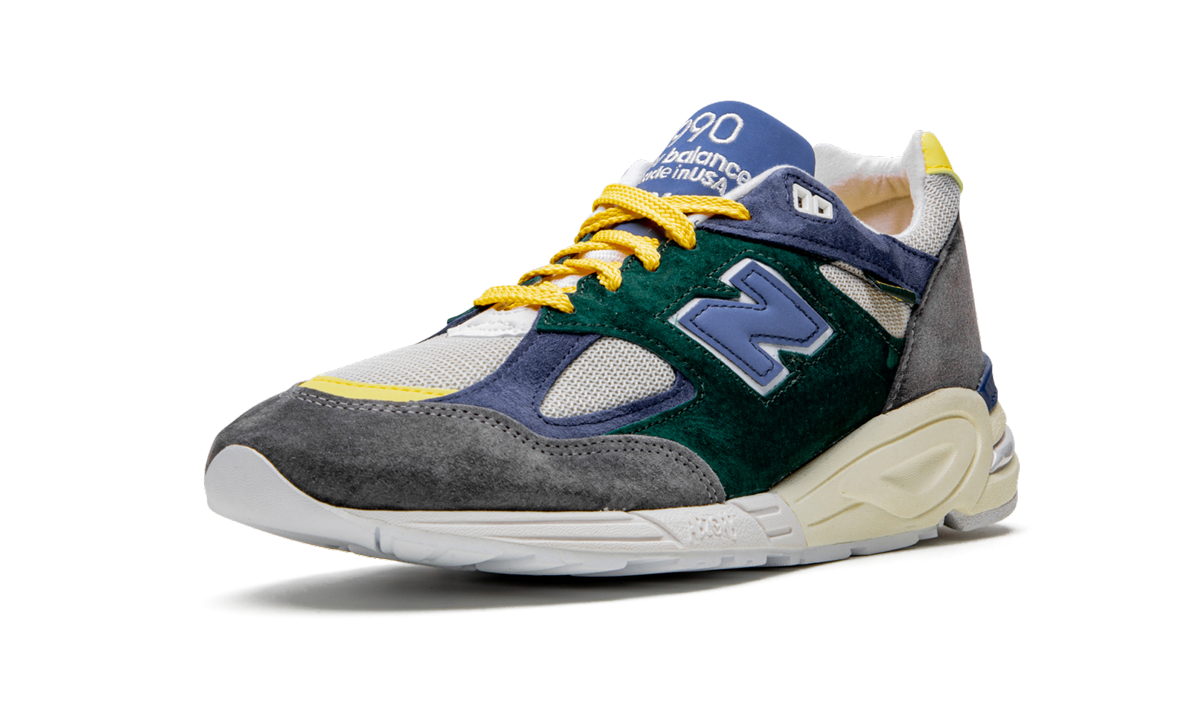 990 V2 "Aime Leon Dore"