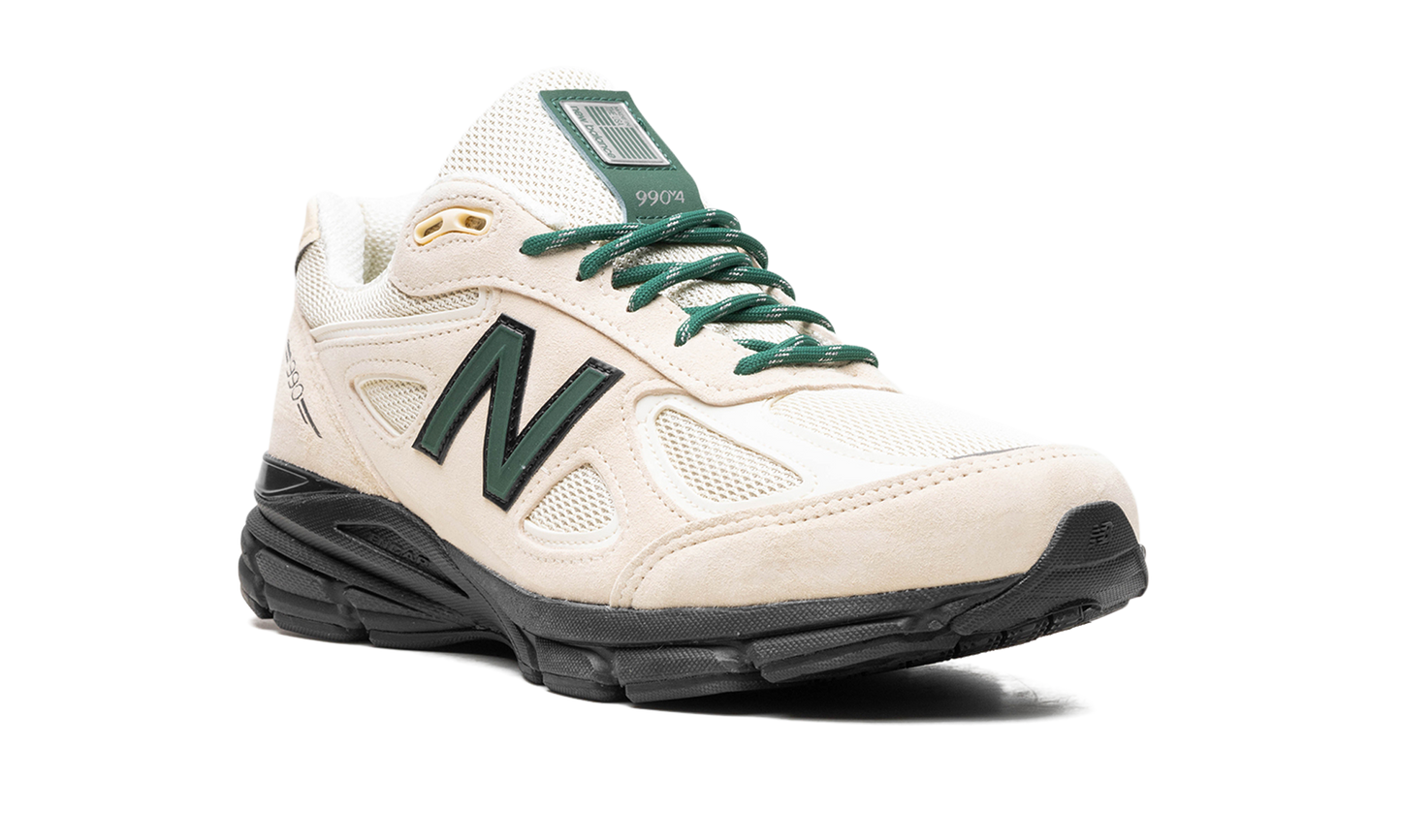 990v4 "Made in USA - Macadamia Nut"