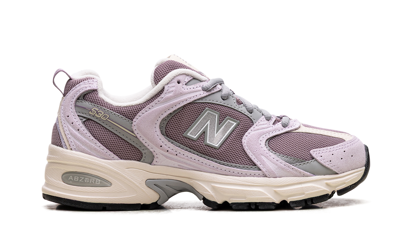 530 "Lilac Purple"