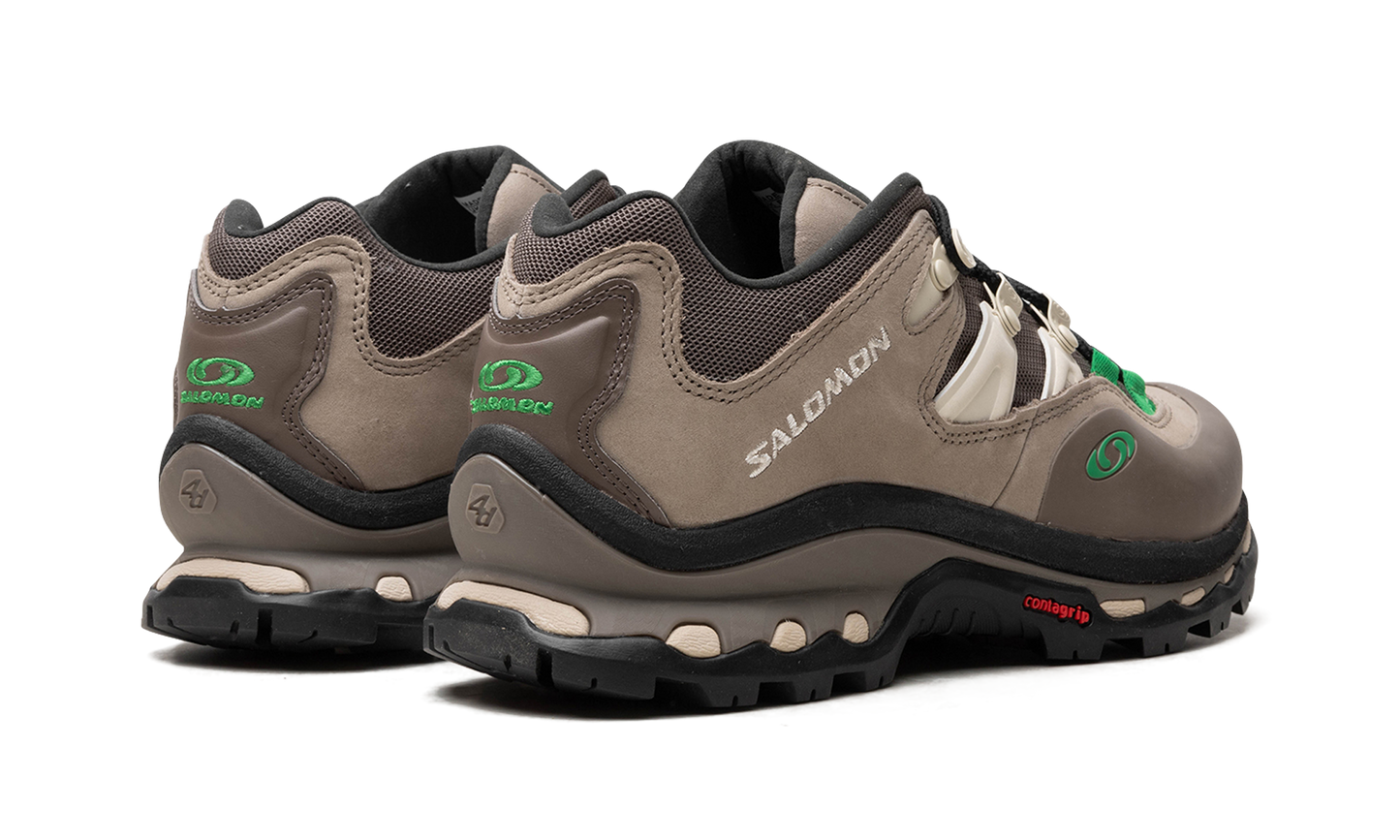 Salomon XT-Quest 2 "Falcon Bright Green"