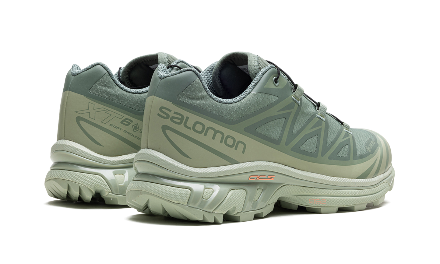 Salomon XT-6 GORE-TEX "Desert Sage"