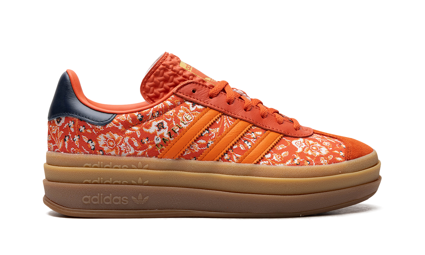 Gazelle Bold WMNS "Preloved Red"