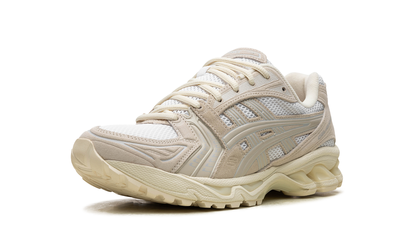 Gel Kayano 14 "Smoke Grey"