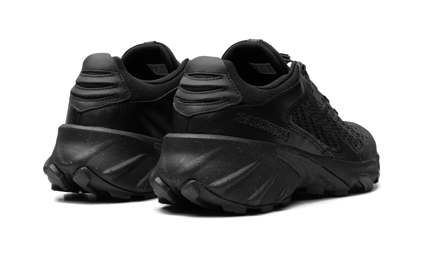 Salomon Speedverse PRG "Black"